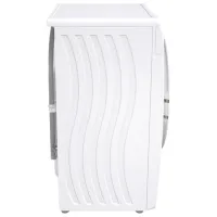 Стиральная машина Gorenje WNPI 72 SB/UA 7 кг / 1200 об/мин / Белый photo 3