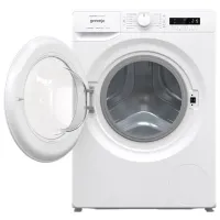 Стиральная машина Gorenje WNPI 72 SB/UA 7 кг / 1200 об/мин / Белый photo 4