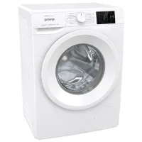 Стиральная машина Gorenje W1NEI72SBS 7 кг / 1200 об/мин / Белый photo 2
