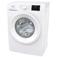 Стиральная машина Gorenje W1NEI72SBS 7 кг / 1200 об/мин / Белый photo 3