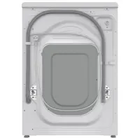 Стиральная машина Gorenje W1NEI72SBS 7 кг / 1200 об/мин / Белый photo 5