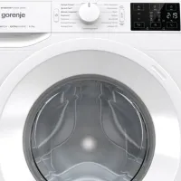 Стиральная машина Gorenje W1NEI72SBS 7 кг / 1200 об/мин / Белый photo 7