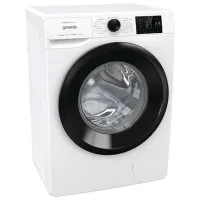 Стиральная машина Gorenje WNEI 72 SB/UA 7 кг / 1200 об/мин / Белый photo 5