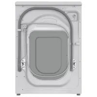 Стиральная машина Gorenje WNEI 72 SB/UA 7 кг / 1200 об/мин / Белый photo 7