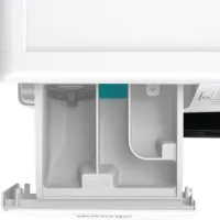 Стиральная машина Gorenje WNEI 72 SB/UA 7 кг / 1200 об/мин / Белый photo 11