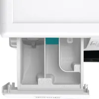 Стиральная машина Gorenje WNEI 72 SB/UA 7 кг / 1200 об/мин / Белый photo 12