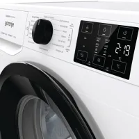 Стиральная машина Gorenje WNEI 72 SB/UA 7 кг / 1200 об/мин / Белый photo 13