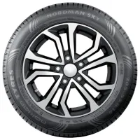 Anvelope Nokian Nordman SX3 215/ 55 R16 97H XL Vară/ Autoturism photo 3