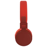 Căști Hama Freedom Lit with Mic Red Fără fir/ Personal photo 2