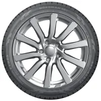 Anvelope Nokian Nordman SZ 2 245/ 40 R18 97W XL Vară/ Autoturism photo 2