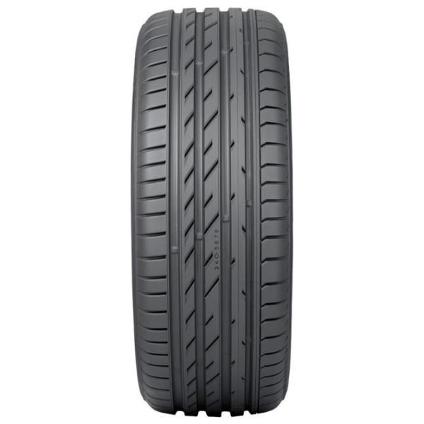 Шины Nokian Nordman SZ 2 245/ 40 R18 97W XL Лето/ Легковой photo 3 Шины Nokian Nordman SZ 2 245/ 40 R18 97W XL Лето/ Легковой photo 3