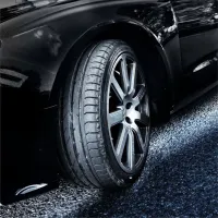 Anvelope Nokian Hakka Black 2 245/ 40 R18 97Y XL Vară/ Autoturism photo 2