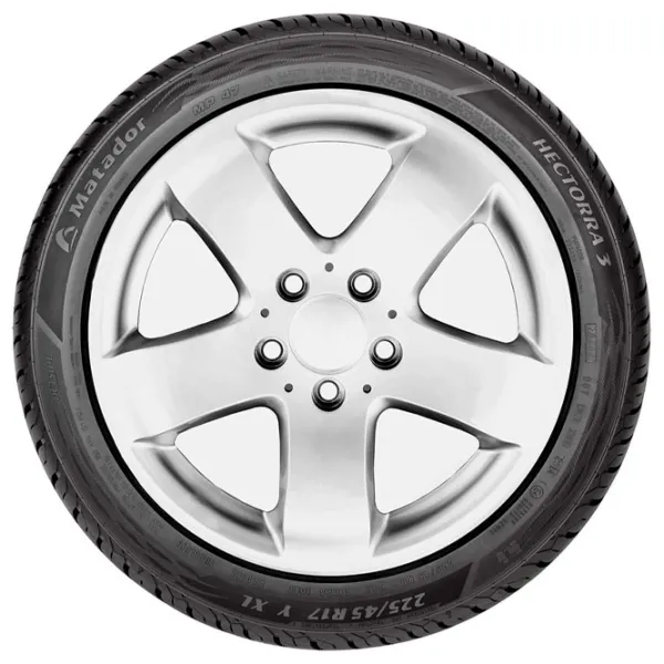 Anvelope Matador MP-47 Hectorra 3 245/ 40 R19 98Y XL FR Vară/ Autoturism photo 2 Anvelope Matador MP-47 Hectorra 3 245/ 40 R19 98Y XL FR Vară/ Autoturism photo 2