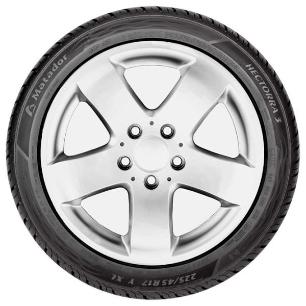 Anvelope Matador MP-47 Hectorra 3 Rubber 215/ 55 R16 93Y Vară/ Autoturism photo 2 Anvelope Matador MP-47 Hectorra 3 Rubber 215/ 55 R16 93Y Vară/ Autoturism photo 2