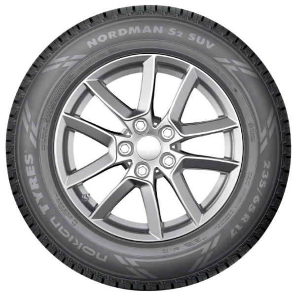 Шины Nokian Nordman S2 Suv 225/ 70 R16 103T Лето/ Внедорожник photo 3 Шины Nokian Nordman S2 Suv 225/ 70 R16 103T Лето/ Внедорожник photo 3