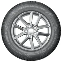 Anvelope Nokian Nordman S2 Suv 225/ 70 R16 103T Vară/ Suv photo 3