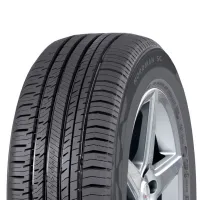 Anvelope Nokian Nordman SC 215/ 65 R16C 109/ 107T Vară/ Camionetă photo 2
