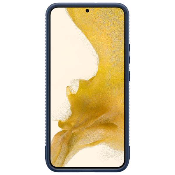 Husă pentru smartphone Samsung Galaxy S22+ Samsung/ Back/ PP/ Navy Blue photo 2 Husă pentru smartphone Samsung Galaxy S22+ Samsung/ Back/ PP/ Navy Blue photo 2