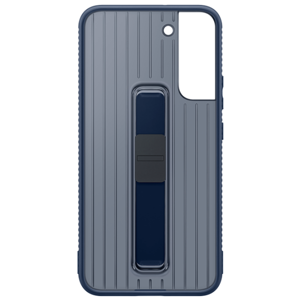 Husă pentru smartphone Samsung Galaxy S22+ Samsung/ Back/ PP/ Navy Blue photo 6 Husă pentru smartphone Samsung Galaxy S22+ Samsung/ Back/ PP/ Navy Blue photo 6