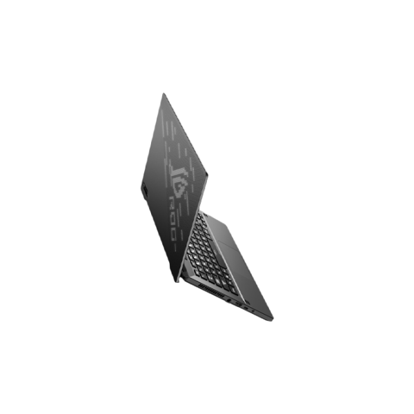 Asus ROG Zephyrus G14 GA401QC Ryzen 7 5800HS/ 16 ГБ/ 512 ГБ/ GeForce RTX 3050/ Серый photo 4