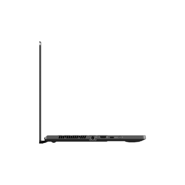 Asus ROG Zephyrus G14 GA401QC Ryzen 7 5800HS/ 16 ГБ/ 512 ГБ/ GeForce RTX 3050/ Серый photo 5