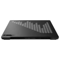 Laptop Gaming Asus ROG Zephyrus G14 GA401QC Ryzen 7 5800HS / 16 GB / 512 GB / GeForce RTX 3050 / Gray photo 7