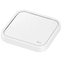 Încărcător wireless Samsung EP-P2400 Pad 2.77 A / White photo 3
