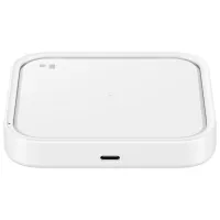 Încărcător wireless Samsung EP-P2400 Pad 2.77 A / White photo 4