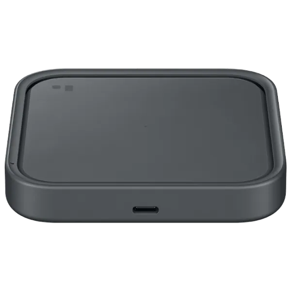 Сетевое зарядное устройство Samsung EP-P2400B 2.77 А/ Белый photo 3