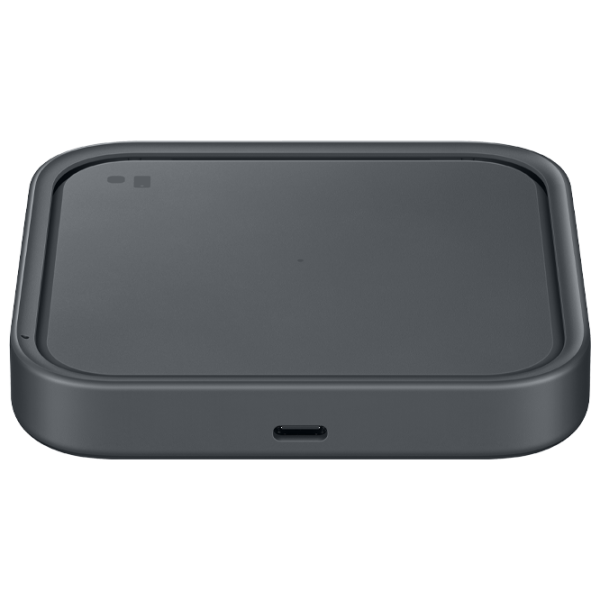 Сетевое зарядное устройство Samsung EP-P2400B 2.77 А/ Белый photo 3