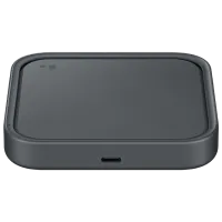 Сетевое зарядное устройство Samsung EP-P2400B 2.77 А/ Белый photo 3