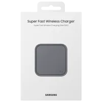 Сетевое зарядное устройство Samsung EP-P2400B 2.77 А/ Белый photo 6