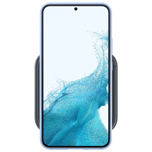 Сетевое зарядное устройство Samsung EP-P2400B 2.77 А/ Белый photo 7