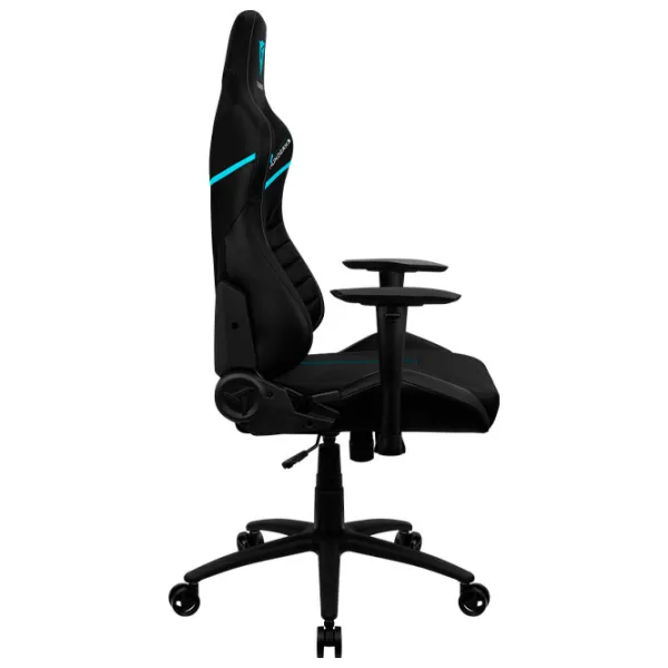 Scaun Gaming ThunderX3 TC5 Black Black photo 2