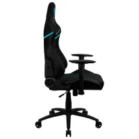 Игровое кресло ThunderX3 TC5 Черный Черный photo 2