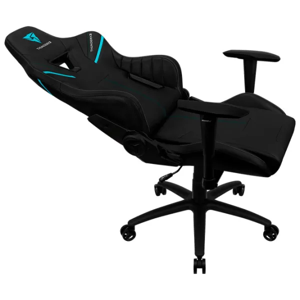 Scaun Gaming ThunderX3 TC5 Black Black photo 3