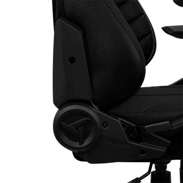 Scaun Gaming ThunderX3 TC5 Black Black photo 5