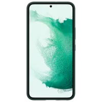 Husă pentru smartphone Samsung Galaxy S22 Samsung/ Back/ TPU/ Forest Green photo 2