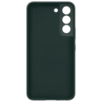 Husă pentru smartphone Samsung Galaxy S22 Samsung/ Back/ TPU/ Forest Green photo 4