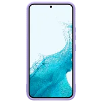 Husă pentru smartphone Samsung Galaxy S22 Samsung/ Back/ TPU/ Lavender Purple photo 2