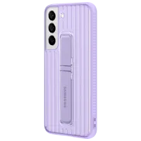 Husă pentru smartphone Samsung Galaxy S22 Samsung/ Back/ TPU/ Lavender Purple photo 3