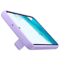 Husă pentru smartphone Samsung Galaxy S22 Samsung/ Back/ TPU/ Lavender Purple photo 4