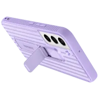 Husă pentru smartphone Samsung Galaxy S22 Samsung/ Back/ TPU/ Lavender Purple photo 5