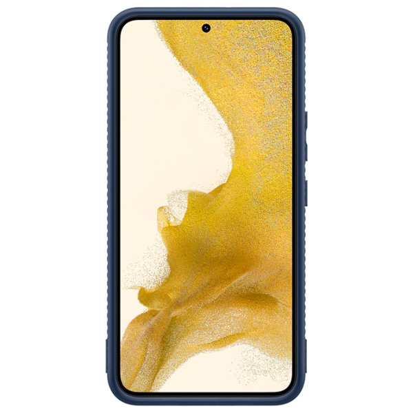 Чехол для смартфона Samsung Galaxy S22 Samsung/ Back/ PP/ Navy Синий photo 2 Чехол для смартфона Samsung Galaxy S22 Samsung/ Back/ PP/ Navy Синий photo 2