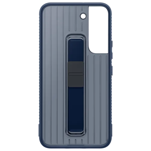 Чехол для смартфона Samsung Galaxy S22 Samsung/ Back/ PP/ Navy Синий photo 6 Чехол для смартфона Samsung Galaxy S22 Samsung/ Back/ PP/ Navy Синий photo 6
