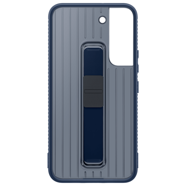 Чехол для смартфона Samsung Galaxy S22 Samsung/ Back/ PP/ Navy Синий photo 6 Чехол для смартфона Samsung Galaxy S22 Samsung/ Back/ PP/ Navy Синий photo 6