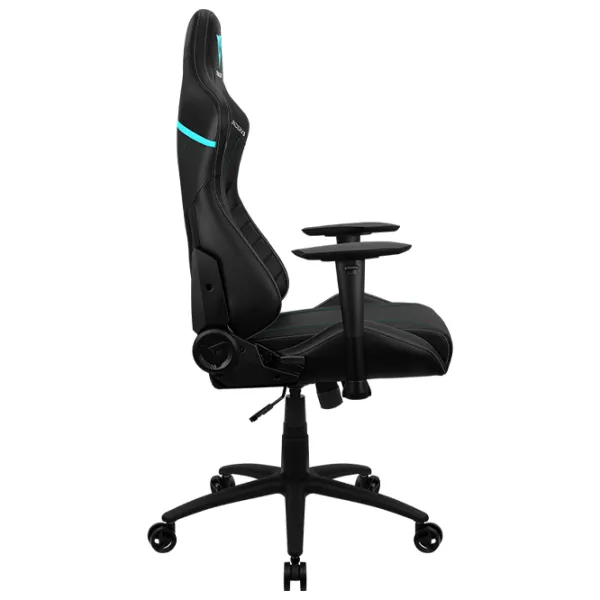 Scaun Gaming ThunderX3 TC3 Jet Black photo 3