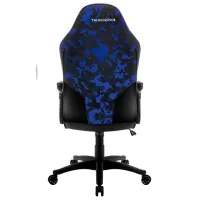 Игровое кресло ThunderX3 BC1 Синий Камуфляж photo 4