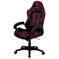 Игровое кресло ThunderX3 BC1 Красный Камуфляж photo 2