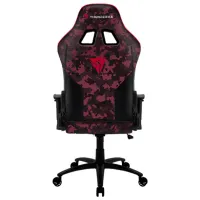 Игровое кресло ThunderX3 BC1 Красный Камуфляж photo 4